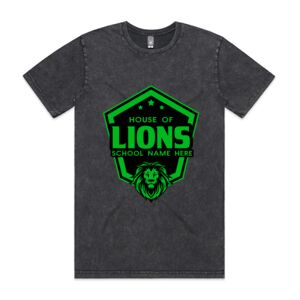 Stone Wash Staple Tee (Sale) Thumbnail