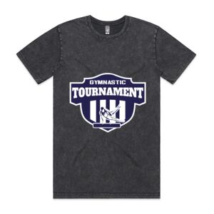 Stone Wash Staple Tee (Sale) Thumbnail