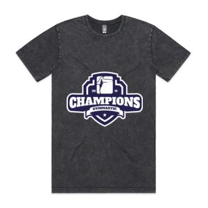 Stone Wash Staple Tee (Sale) Thumbnail