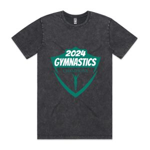 Stone Wash Staple Tee (Sale) Thumbnail