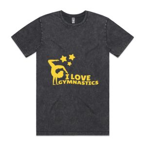Stone Wash Staple Tee (Sale) Thumbnail
