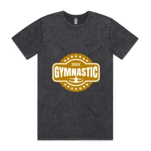 Stone Wash Staple Tee (Sale) Thumbnail