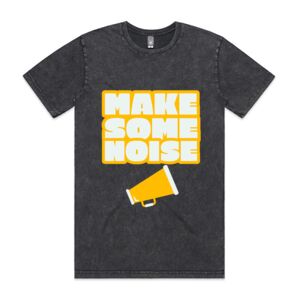 Stone Wash Staple Tee (Sale) Thumbnail