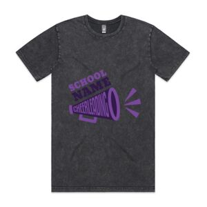 Stone Wash Staple Tee (Sale) Thumbnail