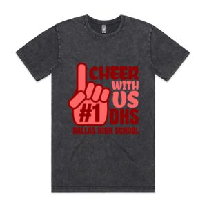 Stone Wash Staple Tee (Sale) Thumbnail