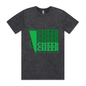 Stone Wash Staple Tee (Sale) Thumbnail