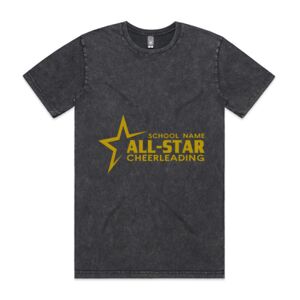 Stone Wash Staple Tee (Sale) Thumbnail