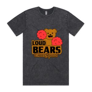 Stone Wash Staple Tee (Sale) Thumbnail