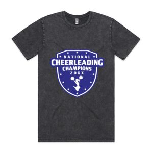 Stone Wash Staple Tee (Sale) Thumbnail