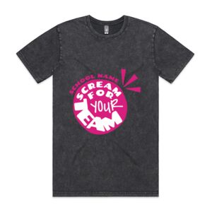 Stone Wash Staple Tee (Sale) Thumbnail