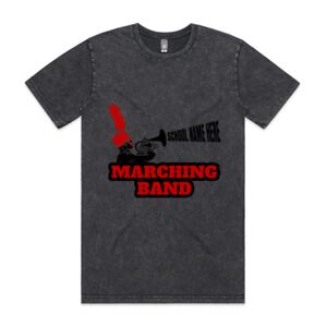 Stone Wash Staple Tee (Sale) Thumbnail