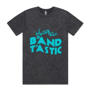 Stone Wash Staple Tee (Sale) Thumbnail