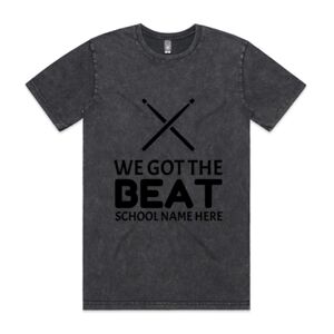 Stone Wash Staple Tee (Sale) Thumbnail
