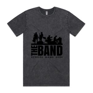 Stone Wash Staple Tee (Sale) Thumbnail