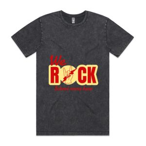 Stone Wash Staple Tee (Sale) Thumbnail