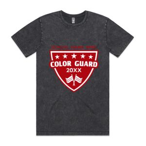 Stone Wash Staple Tee (Sale) Thumbnail