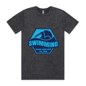 Stone Wash Staple Tee (Sale) Thumbnail
