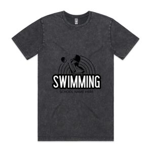 Stone Wash Staple Tee (Sale) Thumbnail