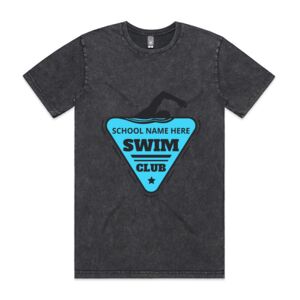 Stone Wash Staple Tee (Sale) Thumbnail