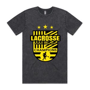 Stone Wash Staple Tee (Sale) Thumbnail