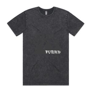 Stone Wash Staple Tee (Sale) Thumbnail