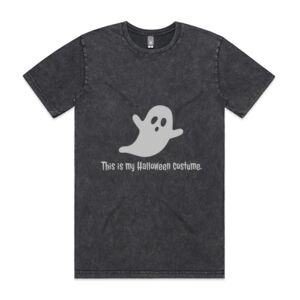 Stone Wash Staple Tee (Sale) Thumbnail