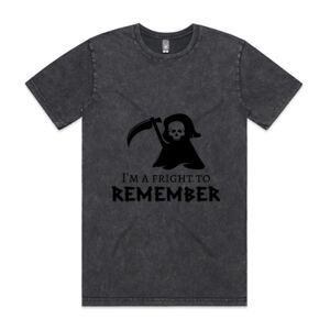 Stone Wash Staple Tee (Sale) Thumbnail