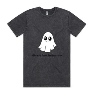 Stone Wash Staple Tee (Sale) Thumbnail