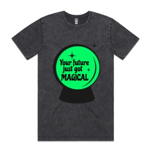 Stone Wash Staple Tee (Sale) Thumbnail