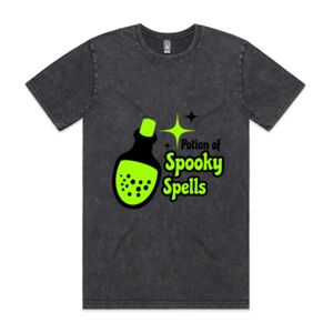Stone Wash Staple Tee (Sale) Thumbnail