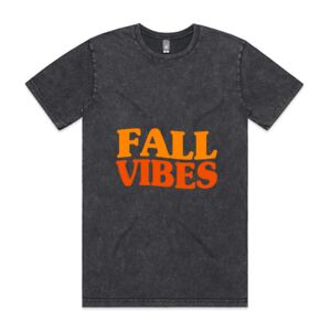 Stone Wash Staple Tee (Sale) Thumbnail