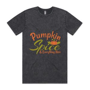 Stone Wash Staple Tee (Sale) Thumbnail