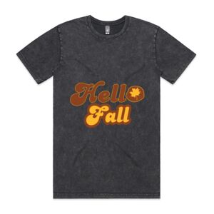 Stone Wash Staple Tee (Sale) Thumbnail
