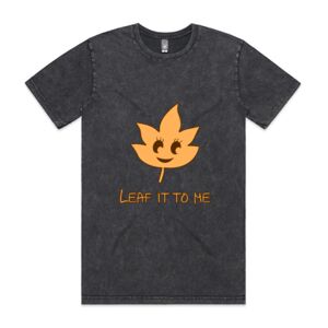 Stone Wash Staple Tee (Sale) Thumbnail