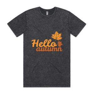 Stone Wash Staple Tee (Sale) Thumbnail