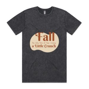 Stone Wash Staple Tee (Sale) Thumbnail