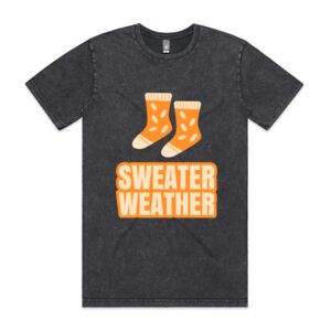 Stone Wash Staple Tee (Sale) Thumbnail