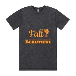 Stone Wash Staple Tee (Sale) Thumbnail