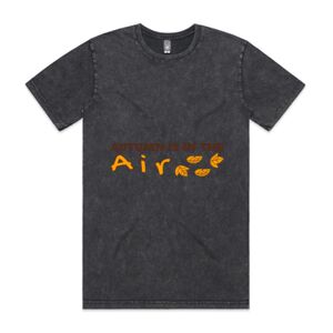 Stone Wash Staple Tee (Sale) Thumbnail