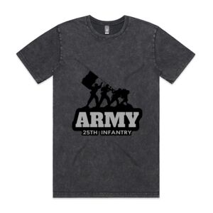 Stone Wash Staple Tee (Sale) Thumbnail