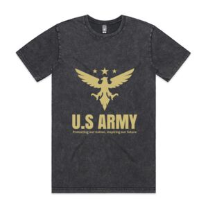 Stone Wash Staple Tee (Sale) Thumbnail