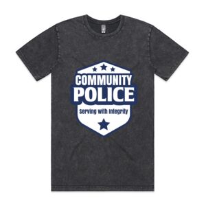 Stone Wash Staple Tee (Sale) Thumbnail