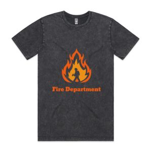 Stone Wash Staple Tee (Sale) Thumbnail