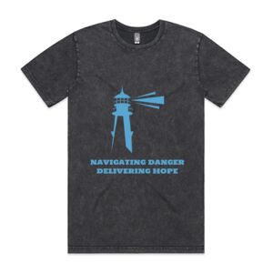 Stone Wash Staple Tee (Sale) Thumbnail