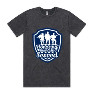 Stone Wash Staple Tee (Sale) Thumbnail