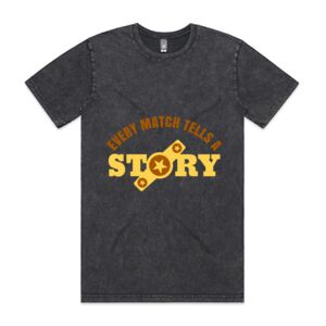 Stone Wash Staple Tee (Sale) Thumbnail