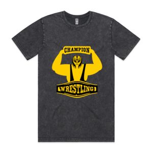 Stone Wash Staple Tee (Sale) Thumbnail