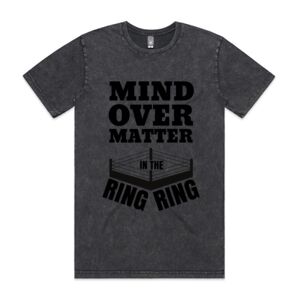 Stone Wash Staple Tee (Sale) Thumbnail