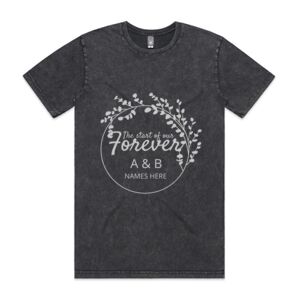 Stone Wash Staple Tee (Sale) Thumbnail