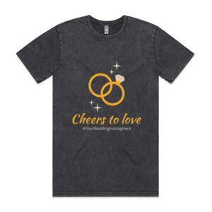 Stone Wash Staple Tee (Sale) Thumbnail